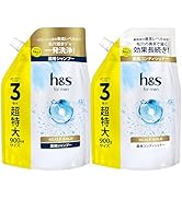 新品·h&ps スカルプシャンプー&スカルプコンディショナーセット Amazon | h&s scalp シャンプー+コンディショナー お試しサイズ
